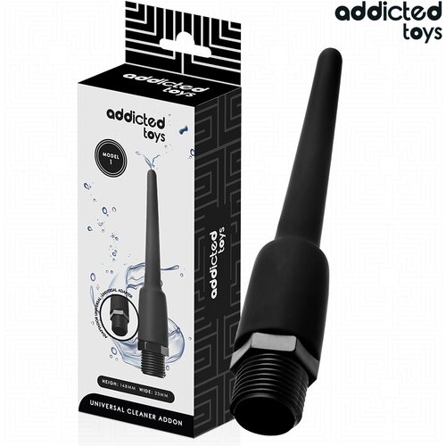 Addicted Toys Anal Cleaner with Universal Adapter Model 1 Cijene
