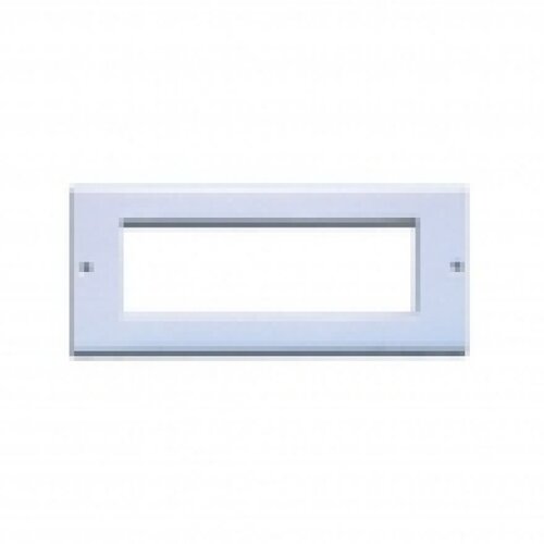  Poklopac 77x180mm sa 3 slota 45x45mm (6M) Legrand FR standard, za stone kutije NLB13545P Cene