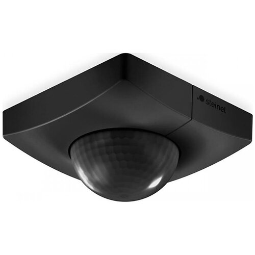 Steinel 084141 - senzor pokreta is 345-E knx V3.1 up sw Cene