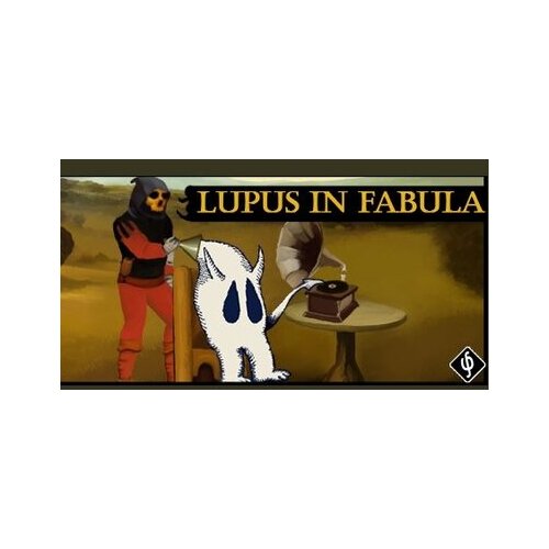 Lupus in Fabula Steam Key GLOBAL Cene