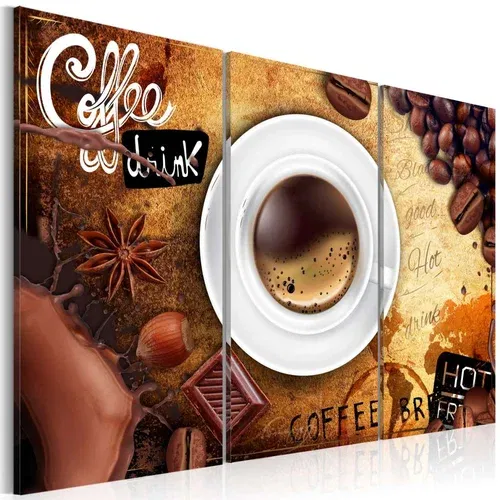  Slika - Cup of coffee 60x40