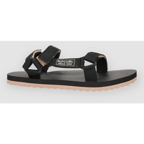 Rip Curl Searcher All Terrain Sandali black / tan Slike