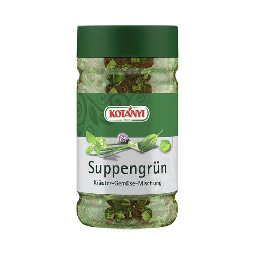 KOTÁNYI Sesekljana jušna zelenjava Cene