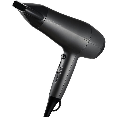 Maestro Hair dryer MR-217 2200 W Black, Graphite Cijene