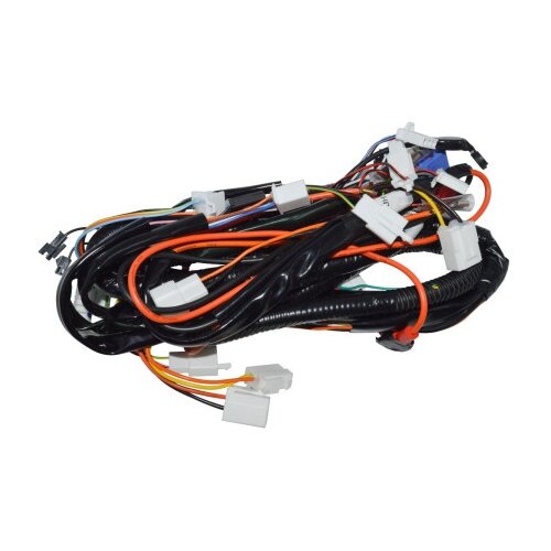  Set kablova za elektro bicikl rapid ( 331517 ) Slike