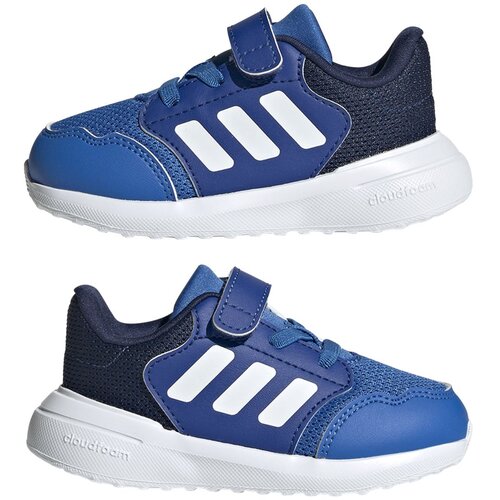 Adidas sportske tenisice IH7780 Tensaur Run 3.0 EL M blue 19 Cijene