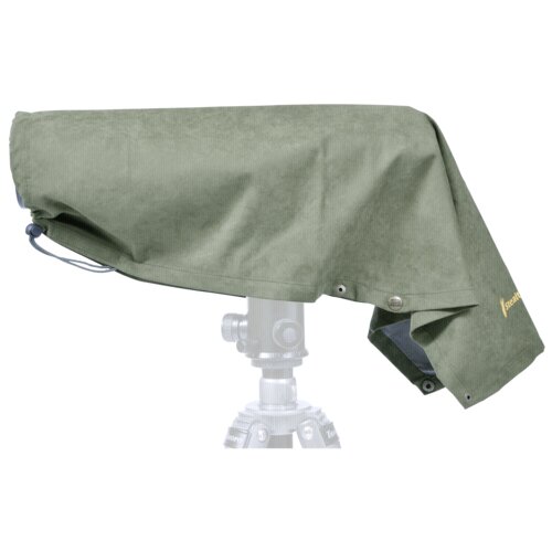 STEALTH GEAR Rain Protection 30-50 Slike
