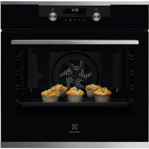 Electrolux KODDP77WX ugradna rerna Cene