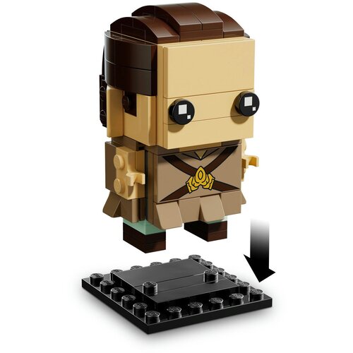Lego star wars - osveta sita heroji i zlikovci (40796) Slike