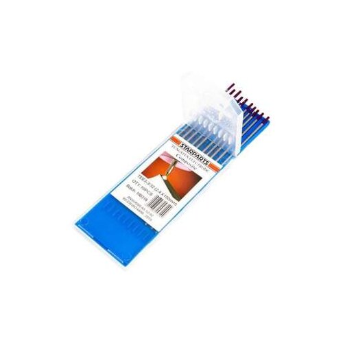 Starparts LJUBIÄASTA WOLFRAM ELEKTRODA 1X150 TEE3-1,0MM Cijene