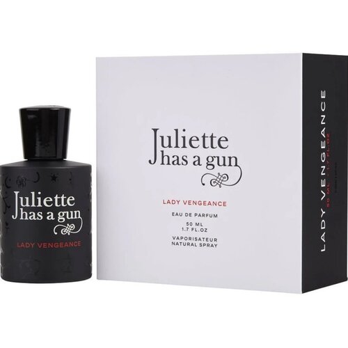 Juliette Has A Gun Lady Vengeance EDP za žene 50 ml Cijene