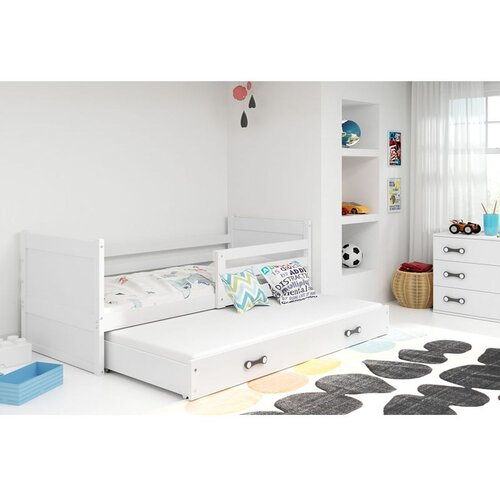  Krevet BMS Rico za 2 osobe 200x90 cm, BIA bijela Cene