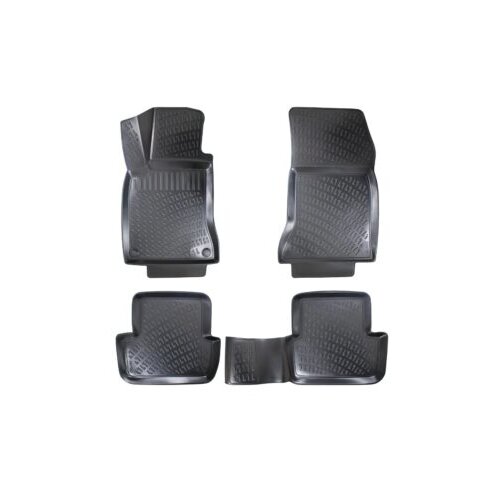  AUTO PATOSNICE GUMENE TIPSKE MERCEDES B W247 2018– (3d duboke rizline) Cene