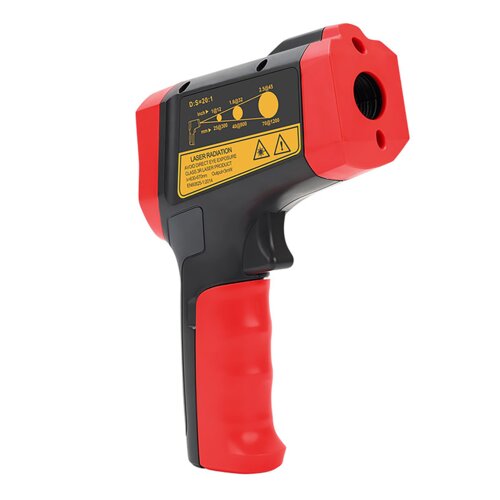 Uni-t UT302D+ mjerač temperature Slike