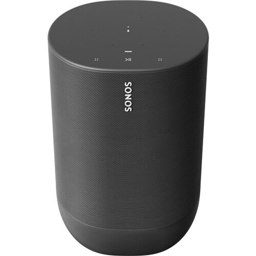 Sonos MOVE PRENOSNI ZVOČNIK ČRN SONOS Slike