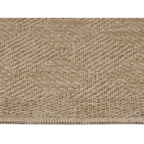 Ayyildiz Carpets Zunanja preproga v naravni barvi 120x170 cm Dhaka &amp;ndash; Slike
