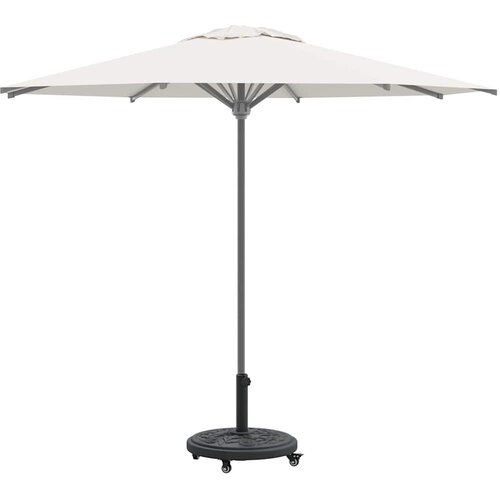  Baza za suncobran Art Deco Crna &amp;Oslash; 45 x 39,5 cm Željezo Slike