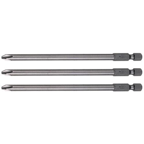 Makita P-67795 Bit odvijač 3 kom 157 mm PH2 Slike