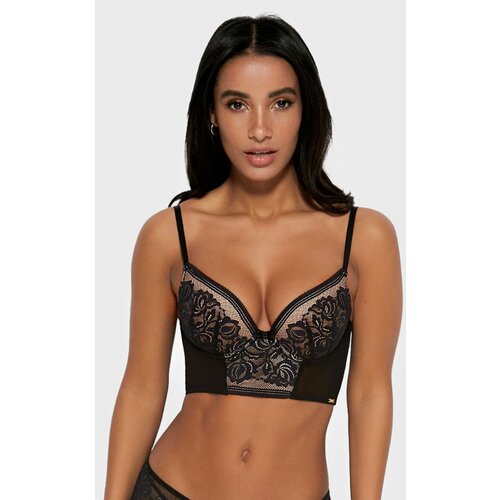 Gossard Podložen modrček Encore II Cene