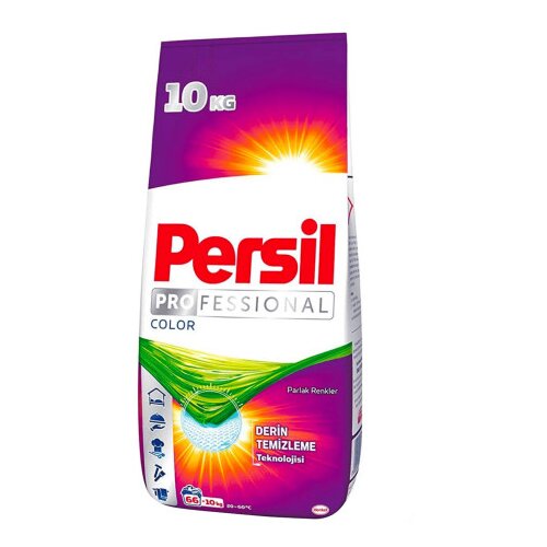 Persil Deterdžent za ve&amp;scaron; Color 10kg Slike