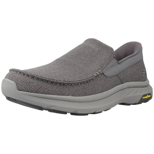 Skechers Modne superge G POLLARD Siva Slike