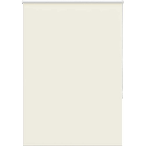vidaXL Rolo zavjesa prljavobijeli 100x150 cm Širina tkanine 95,7 cm Cijene
