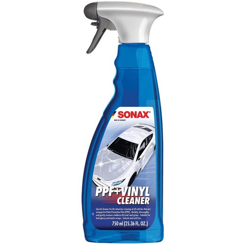  ppf+ detailer za plastiku xtreme sonax 750ml - 399400 Cene