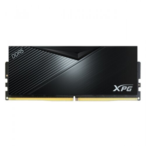 Adata XPG Lancer 16GB DDR5 5200HMz CL38 - AX5U5200C3816G-CLABK Cene