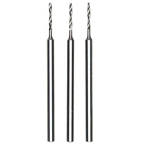 Proxxon HSS mikro spiralno svrdlo 28854, 1,0 mm, 44 mm, 3 komada, O sta Cijene