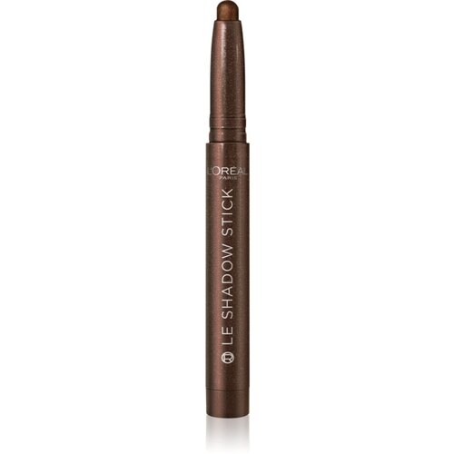 L´Oréal Paris Infaillible senčila v gelu za oči odtenek 240 Brown Abyss 1.4 g Cene