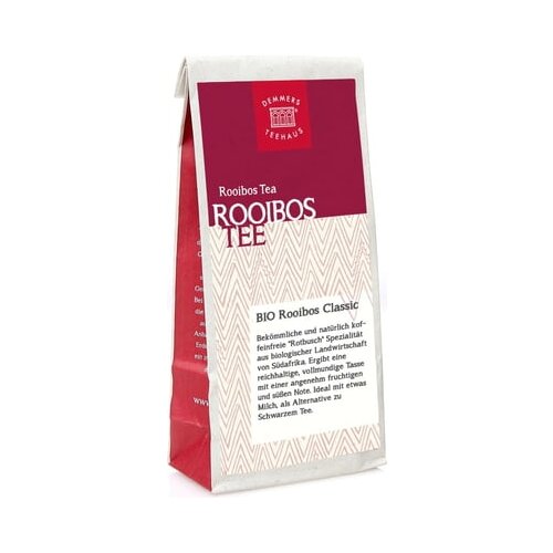 Demmers Teehaus bio Rooibos Classic Slike