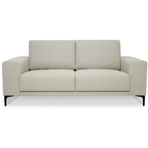 Scandic Bež sedežna garnitura 164 cm Chile – Cene