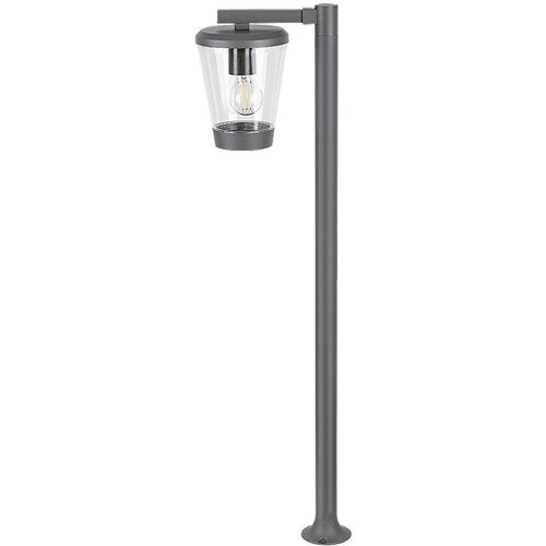 Rabalux spoljna lampa podna lampa 1XE27 savano rab 7269 mix Slike