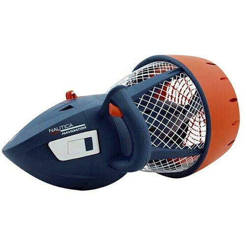  Otro&scaron;ki podvodni skuter Nautica Navigator (299 x 282 x 520 mm, nosilnost: 45 kg) Cene
