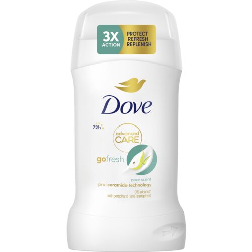 Dove Stik Go fresh pear&aloe 50ml Cene