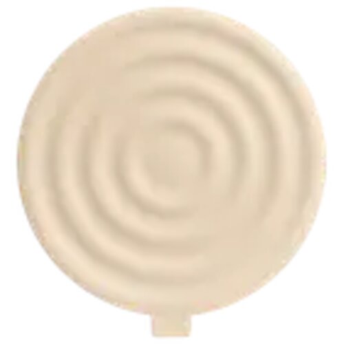 ELHO ripple floorprotector 21 cm, gobasto bež - 1 kos. Slike