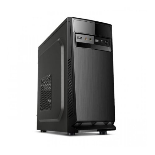 Ig Max 1607-3500 500w 12cm fan black tower ( 20885 ) Cene