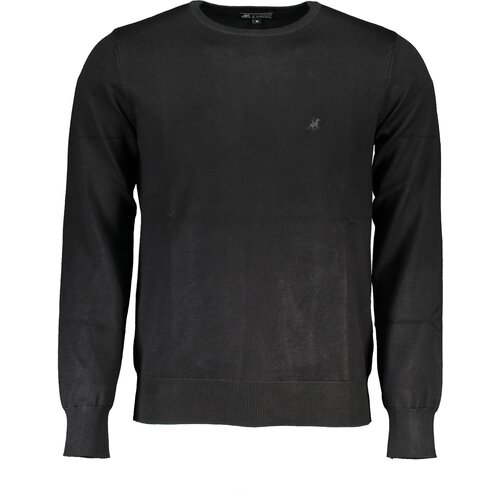 U.S. GRAND POLO US GRAND POLO MEN&#39;S BLACK SWEATER Cijene