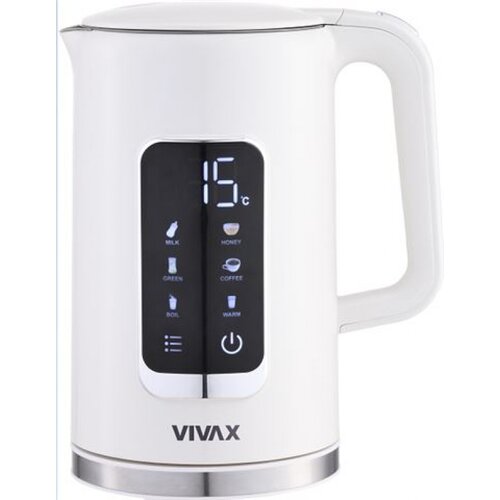 Vivax HOME kuvalo za vodu WH-180DW Cene