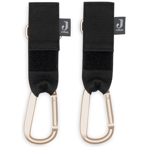 Jollein remen za torbo black Slike