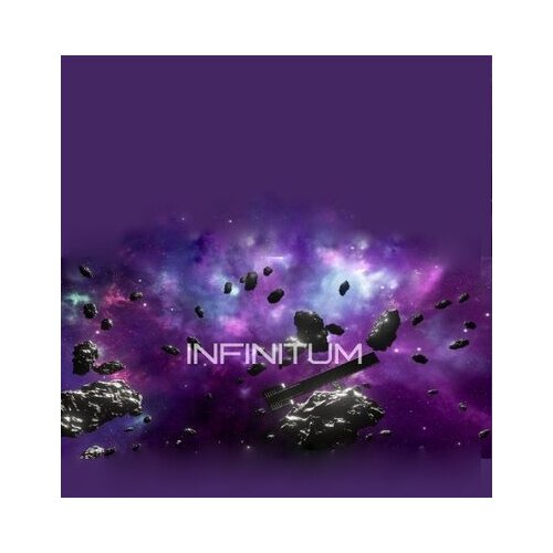  Infinitum Steam Key GLOBAL Cene