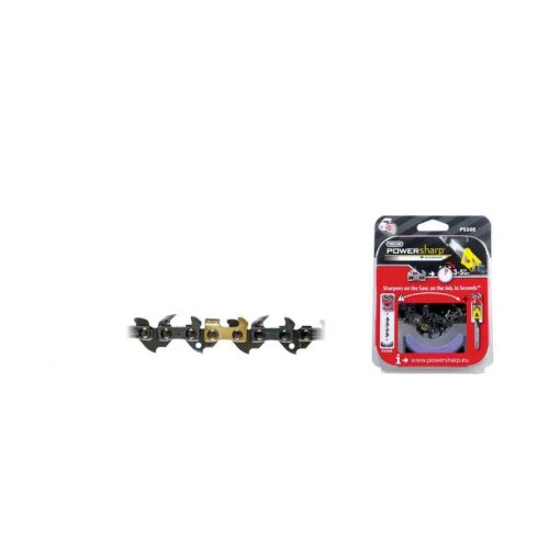 Oregon Power Sharp lanac 3/8" Picco 27 zuba s brusnim kamenom Cijene