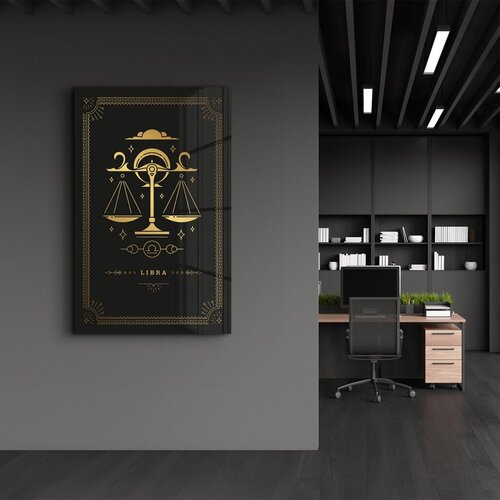 Wallity Slika SPR-1387, 70 x 110 cm Cene