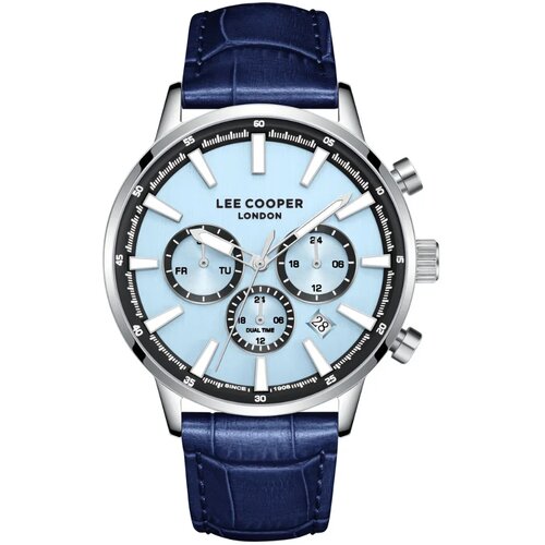 Lee Cooper RUČNI SAT LC08401.309 Cene