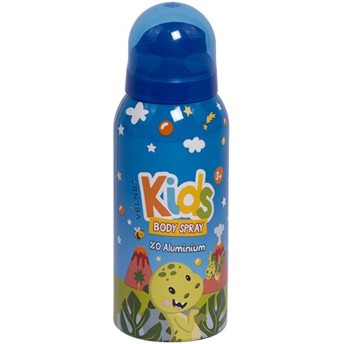 VELNEA KIDS dezodorans Dino 75ml Slike