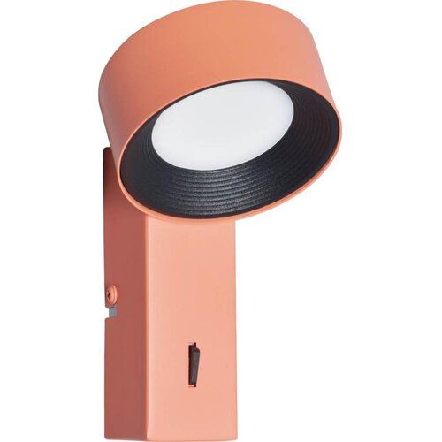  ITALUX WL-47390-1-OR - LED zidno svetlo OTAL LED/1,8W/230V 4000K narandžasta Cene