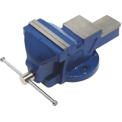 Lux Tools primež 125 mm classic Slike