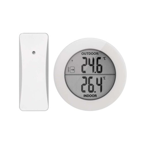 Emos Brezžični termometer E0129 Slike