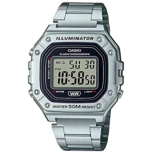 Casio Analogne ure ty309830 Srebrna Cene