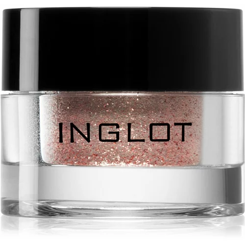Inglot AMC sjenila za oči s visokom pigmentacijom u prahu nijansa 119 2 g